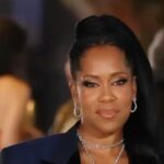 Regina King Instagram - .