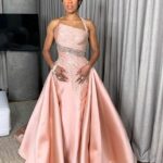 Regina King Instagram - #oscars2020 What a night.... What a team... @versace @harrywinston @stuartweitzman @waymanandmicah @makeupbylatrice @larryjarahsims @frenchieswoodbury @arconalosangeles @cadillac