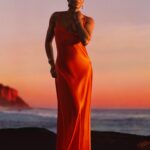 Regina King Instagram - #shirleynetflix🧡 @harpersbazaarus Photography: @luisalbertorodriguezstudio Styling: @mr_carlos_nazario Creative Director: @lauragenninger Story: @salamishah Hair: @iamaraxilindsey Makeup: @makeupbylatrice for @blackradiancebeauty Manicure: @jessicaleenails Entertainment Director: @angcutt Production: @ctdinc Set design: @spencervrooman