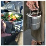 Regina King Instagram - Loving my to go salad in this stainless steel tupperware @theranchmalibu 👍🏽Way to encourage a chick to keep up this healthy eating. Oh and @fswestlake that breast drop massage table 🙌🏾 EVERYTHING!!! #TheRanch4Day