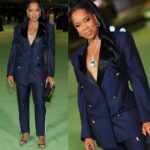 Regina King Instagram - .