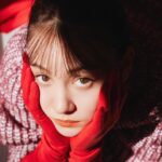 Reina Triendl Instagram – ❤️

@barfout_magazine_tokyo 
#発売中