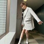 Reina Triendl Instagram - かわいい衣装でした♡ outfit @thekeijiny shoes @repettojapan