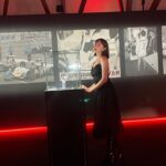 Reina Triendl Instagram – 🖤

「TAG HEUER x TEAM IKUZAWA THE COLLABORATION WATCH LAUNCH EVENT」

すてきな空間でした…😚

#tagheuercarrera
#teamikuzawa
#PR
