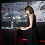Reina Triendl Instagram – 🖤

「TAG HEUER x TEAM IKUZAWA THE COLLABORATION WATCH LAUNCH EVENT」

すてきな空間でした…😚

#tagheuercarrera
#teamikuzawa
#PR