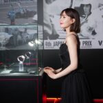 Reina Triendl Instagram – 🖤

「TAG HEUER x TEAM IKUZAWA THE COLLABORATION WATCH LAUNCH EVENT」

すてきな空間でした…😚

#tagheuercarrera
#teamikuzawa
#PR
