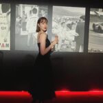 Reina Triendl Instagram – 🖤

「TAG HEUER x TEAM IKUZAWA THE COLLABORATION WATCH LAUNCH EVENT」

すてきな空間でした…😚

#tagheuercarrera
#teamikuzawa
#PR