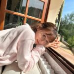 Reina Triendl Instagram - 🤍 動画はきっと癒されるから ぜひ聴いてみて🍃🍃