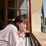 Reina Triendl Instagram - 🤍 動画はきっと癒されるから ぜひ聴いてみて🍃🍃