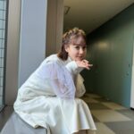 Reina Triendl Instagram - お衣装🐬 タグ付けしました〜♡ 見てちょ