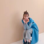Reina Triendl Instagram – ❤️

@barfout_magazine_tokyo 
#発売中