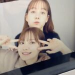 Reina Triendl Instagram - ルナと韓国のプリクラを撮りに行って ごはんした日🍚 韓国行きたいな〜♡ いっぱい食べて、お買い物したい! #tokyo #harajuku