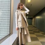 Reina Triendl Instagram - あまりん🍓 全国いちご選手権で最高金賞を受賞したいちごです。 甘くて、香りが良くて、おいしかった〜♡ ひるおび後にもう一粒いただいちゃいました。 おめでとう、あまりん☺️ 明日スーパーでいちご買おっと☺️ 無限に食べれちゃうんだよなぁ。。