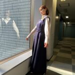 Reina Triendl Instagram – 鳥取県から梨が届きました🍐

二十世紀梨はシャッキっとしていて、瑞々しくて、大好き！皮ごと丸かじりもおいしいんですよ♡

もう10年毎年送ってくださっていて、
本当にありがたいです☺️

湯梨浜町、また行きたいなぁ。

2枚目以降は、ひるおびのお衣装🍂
秋っぽい♡ まだまだ暑いけど、
今日から9月ですもんね。