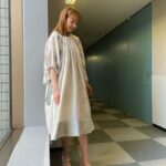 Reina Triendl Instagram - 天気がいいですねぇ☺️ 最近のお衣装、まとめてみました😉 あ、真っ黒のは私物です🖤