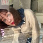 Reina Triendl Instagram – インスタ、何あげたらいいかな♡？