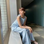Reina Triendl Instagram – 最近のお衣装🤵‍♀️

タグ付けしました🏷️