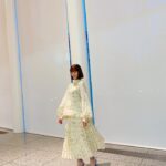 Reina Triendl Instagram – 最近のお衣装🤵‍♀️

タグ付けしました🏷️