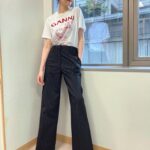 Reina Triendl Instagram – 最近のお衣装🤵‍♀️

タグ付けしました🏷️