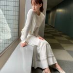 Reina Triendl Instagram – 最近のお衣装🤵‍♀️

タグ付けしました🏷️