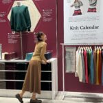 Reina Triendl Instagram – 「UNIQLO LifeWear Exhibition 2023FW in TOKYO」に遊びにきました🤎

ダウンは軽くて、さらにフワフワに進化していたし、重ね着したい秋冬の服がたくさんでした♡

楽しかったなぁ〜😊

「UNQLO CREPE」のキッチンカーもあるらしいのです😋😚

この日着ている服ももちろん全身ユニクロ。
水色とブラウンを合わせるの大好き！

この日のメイクも載せてみたから、
最後まで見てみてください🧸

#UNIQLO 
#LifeWear　
#UNIQLO2023FW