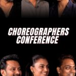 Remo D’Souza Instagram – First look into the heart to heart conversation between iconic choreographers 🫶🏼
#WorldDanceDay #ChoreographersConference

Stay tuned & Subscribe 
👉🏼 #NrityaShakti YouTube 📺