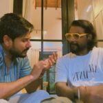 Remo D’Souza Instagram – A friendly advice 😁😁😁😁. 
@krunalshah1989 🤣🤣🤣🤣