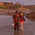 Remo D’Souza Instagram – ❤️❤️❤️❤️❤️❤️❤️
@lizelleremodsouza ❤️❤️❤️❤️❤️❤️ 
Drone: @dronefx_ 😊😊😊. 
#goa