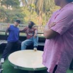 Remo D’Souza Instagram – Chalo baat karte hai 😂 @remodsouza 
@avibarman1146 

#réel #reels #reelitfeelit #reelkarofeelkaro #reelinstagram #fun #comedy #viral