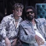 Remo D’Souza Instagram – The boss @remodsouza ❤️❤️❤️