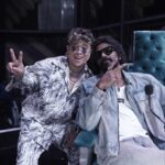 Remo D’Souza Instagram – The boss @remodsouza ❤️❤️❤️