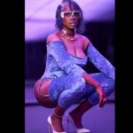 Remy Ma Instagram - ♊️💜☔️😈 #Reminisce #RemyMa
