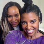 Renée Elise Goldsberry Instagram - Celebrating the #girls5eva hair #dreamteam with this repost from @takishahair!! 3 seasons of styling #Wickie, and Takisha never repeated one look! A testament to the creativity and genius of true artists. Thank you for showing up every single day with love, light, endless imagination, and more HAIR!!! • Repost | It’s all about #Girls5Eva baby! Season 3 is out and on @Netflix for you to binge watch 🍿. Go check it out and keep and eye out for the hair looks, season 1, 2, and 3 designed by yours truly 💁🏽‍♀️ Thanks to my amazing hair team who showed up & showed out! All of the hair was courtesy of or by @tsdhairextensions @tiffanyvoltaire @yanceyedwards @satokocohair @marczafrani #DepartmentHeadHair #local798 #takishaonhair #wigs #ponytails #bundles #hairstylist #g5eva #season3 #bts