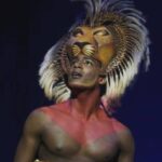 Renée Elise Goldsberry Instagram - My Simba… Clifton Oliver… Rest in peace. Joyous, beautiful, effortlessly amazing at everything... I will always remember the sound of your laughter and the mischief in your eyes. Falling in love with you was the perfect Broadway debut. We were silly, giddy, and great together. You are the reason I made it to Broadway, after years of auditioning for The Lion King and everything else… They finally chose me because you were their Simba, and they thought I was perfect for YOU. I am forever grateful, and I am forever your Nala… “If he feels the Love tonight In the way I do It’s enough for this restless wanderer Just to be With you…” My heart is aching missing you. #RIP my friend. @cliftondoliver @thelionking