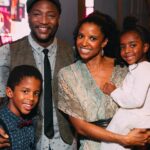 Renée Elise Goldsberry Instagram - My Simba… Clifton Oliver… Rest in peace. Joyous, beautiful, effortlessly amazing at everything... I will always remember the sound of your laughter and the mischief in your eyes. Falling in love with you was the perfect Broadway debut. We were silly, giddy, and great together. You are the reason I made it to Broadway, after years of auditioning for The Lion King and everything else… They finally chose me because you were their Simba, and they thought I was perfect for YOU. I am forever grateful, and I am forever your Nala… “If he feels the Love tonight In the way I do It’s enough for this restless wanderer Just to be With you…” My heart is aching missing you. #RIP my friend. @cliftondoliver @thelionking