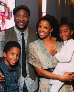 Renée Elise Goldsberry Instagram - My Simba… Clifton Oliver… Rest in peace. Joyous, beautiful, effortlessly amazing at everything... I will always remember the sound of your laughter and the mischief in your eyes. Falling in love with you was the perfect Broadway debut. We were silly, giddy, and great together. You are the reason I made it to Broadway, after years of auditioning for The Lion King and everything else… They finally chose me because you were their Simba, and they thought I was perfect for YOU. I am forever grateful, and I am forever your Nala… “If he feels the Love tonight In the way I do It’s enough for this restless wanderer Just to be With you…” My heart is aching missing you. #RIP my friend. @cliftondoliver @thelionking