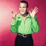 Renée Elise Goldsberry Instagram - Lamenting the passing of #HarryBelafonte this morning, I said out loud-I wish there was a picture of the moment I first met him... I was in a restaurant with my newborn son. Mr. Belafonte walked in, saw my son, and took it upon himself to bless him. He didn’t know me, my son, or my story. He didn’t know the miracle that had finally given this child to me. But he understood his legacy. He walked through the world, in my opinion, mindful of passing it down. I imagine he saw all little black boys as miracles worthy of a hand of blessing placed upon their heads… Thank you @damian_woetzel for reaching out to me this morning with this pic. I had completely forgotten that he had come to see @HamiltonMusical when it opened at the public theater. I’m so grateful for his blessing and for his legacy. May we see the world as you did, Mr Belafonte… filled with opportunities to bless each other. Rest in peace. #rip