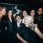 Renée Elise Goldsberry Instagram - LOVE brought this JOY! My husband, my mom, my brother, my Harlem crew of besties, my reps, fans and friends, costars, and the hands down best crew in the business…showed up to the premiere of #Girls5Eva Season 3 to celebrate with us, and our hearts EXPLODED! For this show, this family, this perfect premiere… thanks to @scardinoandsons, all our producers, our execs… YOU GUYS ARE KILLING IT! And to everyone out there rooting for this blessed show #Girls5Eva… WE ARE BACK! And your love is the perfect launch! ALL 3 SEASONS drop on @Netfix on Thurs March 14th!!! @thetatumlife @meganinaba @tdm210 @drpagewilson @danniellethomas @shutup_lutz @sarahmjenkins @avaleegantmd Popstar Style Team: 💄: @billieGene 💇🏾‍♀️: @derickmonroe 👗: @sarahslutsky 🪡: @csiriano 👠: @tamaramellon 💎: @baycojewelry #REDCARPETARRIVAL #netflix #GIRLS5EVA #returnitytour #lovebringsjoy