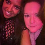 Renée Elise Goldsberry Instagram - LOVE brought this JOY! My husband, my mom, my brother, my Harlem crew of besties, my reps, fans and friends, costars, and the hands down best crew in the business…showed up to the premiere of #Girls5Eva Season 3 to celebrate with us, and our hearts EXPLODED! For this show, this family, this perfect premiere… thanks to @scardinoandsons, all our producers, our execs… YOU GUYS ARE KILLING IT! And to everyone out there rooting for this blessed show #Girls5Eva… WE ARE BACK! And your love is the perfect launch! ALL 3 SEASONS drop on @Netfix on Thurs March 14th!!! @thetatumlife @meganinaba @tdm210 @drpagewilson @danniellethomas @shutup_lutz @sarahmjenkins @avaleegantmd Popstar Style Team: 💄: @billieGene 💇🏾‍♀️: @derickmonroe 👗: @sarahslutsky 🪡: @csiriano 👠: @tamaramellon 💎: @baycojewelry #REDCARPETARRIVAL #netflix #GIRLS5EVA #returnitytour #lovebringsjoy