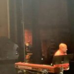 Renée Elise Goldsberry Instagram - Spent the weekend on tour with my band. 2 amazing shows. Started in Galveston. 50 family members drove up from Houston to support me. Special guest appearance by my goddaughter @cortlandtrocks who stole the show. Then to Kansas City. This soundcheck of one of my originals went so well we decided to debut the song. Pulling off a weekend on the road while filming #Girls5Eva was scary. So tired from nonstop 12 hour shooting days, I didn’t have the strength… oh but GOD had it for me. Went to bed thanking HIM, my band, and all the people who came out for me… Then on my way to the airport this morning I learned that Ralph Yarl is fighting for his life in that same town. Another young black boy senselessly shot down for ringing the wrong doorbell… I am so sickened by the disregard for his life that I almost didn’t post any acknowledgement of the gift we experienced this weekend. Seeing beautiful boys that look like my son gunned down…The devastation of that is exhausting. But I know that when I’m tired and don’t have the strength, God has it. The sole mission of my show is to celebrate LOVE. And to expose hate as a lie. It will not prevail. So I’m going to celebrate what so many of us came together to do in KC. And I’m going to keep believing, fighting, and praying for justice. Live and live strong, Ralph. Wrote this song for my daughter, but I’m singing it for you today. And for your family. God bless you, Son. Demand Justice: Prosecutor Zachary Thompson (816)736-8300 ext 8302 Email: prosecutor@clay Copa.com