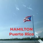 Renée Elise Goldsberry Instagram - Sang Leslie’s songs, met fans, signed a million posters, discovered our cast album went DIAMOND! And I saw @hamiltonmusical LIVE for the second time EVER, cheering the AMAZING cast with my dearest, OBC Fam! PUERTO RICO! THANK YOU for last night! It was sizzling HOT in the best way! @vegalteno and @lin_manuel Thx for inviting us to join you in your support of @hispanic_federation 🇵🇷🇵🇷🇵🇷 ¡Que alegria!