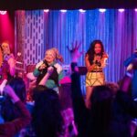 Renée Elise Goldsberry Instagram - Girls5eva is back! All episodes are premiering March 14, including an all-new Season 3.