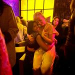 Renée Elise Goldsberry Instagram - LOVE brought this JOY! My husband, my mom, my brother, my Harlem crew of besties, my reps, fans and friends, costars, and the hands down best crew in the business…showed up to the premiere of #Girls5Eva Season 3 to celebrate with us, and our hearts EXPLODED! For this show, this family, this perfect premiere… thanks to @scardinoandsons, all our producers, our execs… YOU GUYS ARE KILLING IT! And to everyone out there rooting for this blessed show #Girls5Eva… WE ARE BACK! And your love is the perfect launch! ALL 3 SEASONS drop on @Netfix on Thurs March 14th!!! @thetatumlife @meganinaba @tdm210 @drpagewilson @danniellethomas @shutup_lutz @sarahmjenkins @avaleegantmd Popstar Style Team: 💄: @billieGene 💇🏾‍♀️: @derickmonroe 👗: @sarahslutsky 🪡: @csiriano 👠: @tamaramellon 💎: @baycojewelry #REDCARPETARRIVAL #netflix #GIRLS5EVA #returnitytour #lovebringsjoy