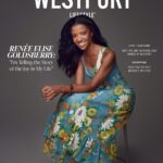 Renée Elise Goldsberry Instagram - 🌟 THE WOMEN’S ISSUE HAS ARRIVED! 💗 ⠀⠀⠀⠀⠀⠀⠀⠀⠀ Our May issue celebrates the remarkable women of Westport, and we’re thrilled to showcase the talented @reneeelisegoldsberry on our cover. Renée, known for @hamiltonmusical and #Girls5Eva, is a music theater powerhouse with a genre-defying solo album on the horizon. ⠀⠀⠀⠀⠀⠀⠀⠀⠀ Join us as we explore Renée’s story and learn about her upcoming performance at @lachattownfarm this Spring, where she’ll share the songs that have shaped her. 🌼 ⠀⠀⠀⠀⠀⠀⠀⠀⠀ Plus, don’t miss our special features, including Mother’s Day recipes, a curated gift guide, and an introduction to the inspiring 2024 Women of Westport. There’s so much more to discover in this edition of #WestportLifestyle. Happy Reading!✨ ⠀⠀⠀⠀⠀⠀⠀⠀⠀ 📷 @justinbettman ✍🏼 @saragayneslevy