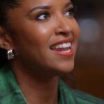 Renée Elise Goldsberry Instagram - We do a better job of telling the world who we are when we talk about the things we’ve survived. Watch the FULL @hollywoodreporter comedy roundtable with @quintab, @michellebuteau, @eggyboom, @princesstagram and #KristenWiig  on @amcplus! Dropped today!