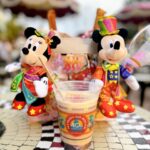 Rena Matsui Instagram - best celebration✨🩷 思い出の一部 #東京ディズニーランド #東京ディズニーリゾート #ディズニー40周年