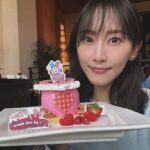 Rena Matsui Instagram - 💓🎀✨