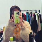 Rena Matsui Instagram –