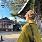 Rena Matsui Instagram - みんな大好き吉野ヶ里遺跡 #旅色