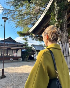 Rena Matsui Instagram - みんな大好き吉野ヶ里遺跡
#旅色
